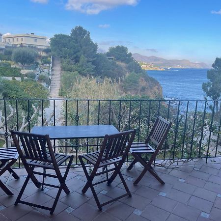 Apartmento Sant Pau 7 Llanca Bagian luar foto
