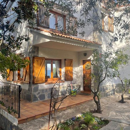 Apartmento Sant Pau 7 Llanca Bagian luar foto