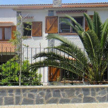 Apartmento Sant Pau 7 Llanca Bagian luar foto
