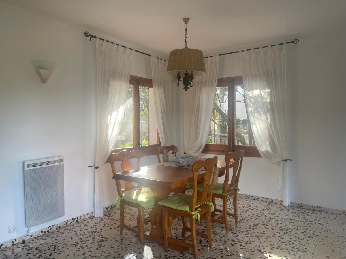 Apartmento Sant Pau 7 Llanca Bagian luar foto