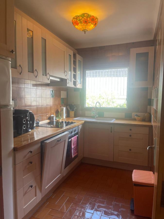 Apartmento Sant Pau 7 Llanca Bagian luar foto