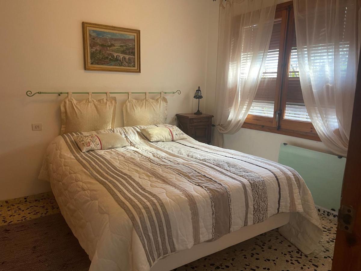 Apartmento Sant Pau 7 Llanca Bagian luar foto