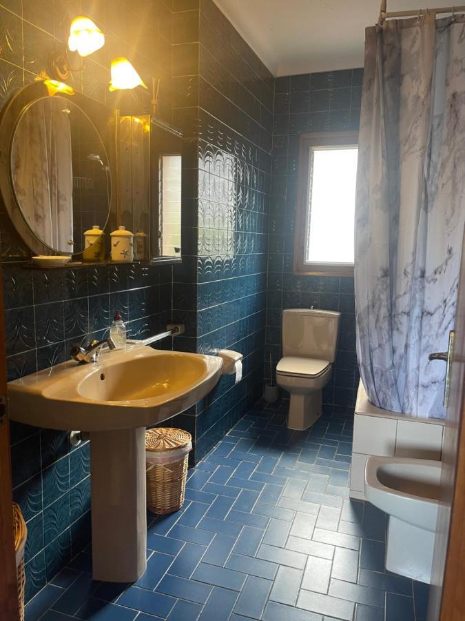 Apartmento Sant Pau 7 Llanca Bagian luar foto