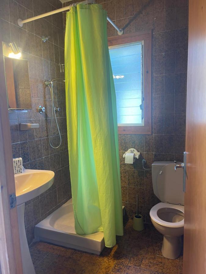 Apartmento Sant Pau 7 Llanca Bagian luar foto