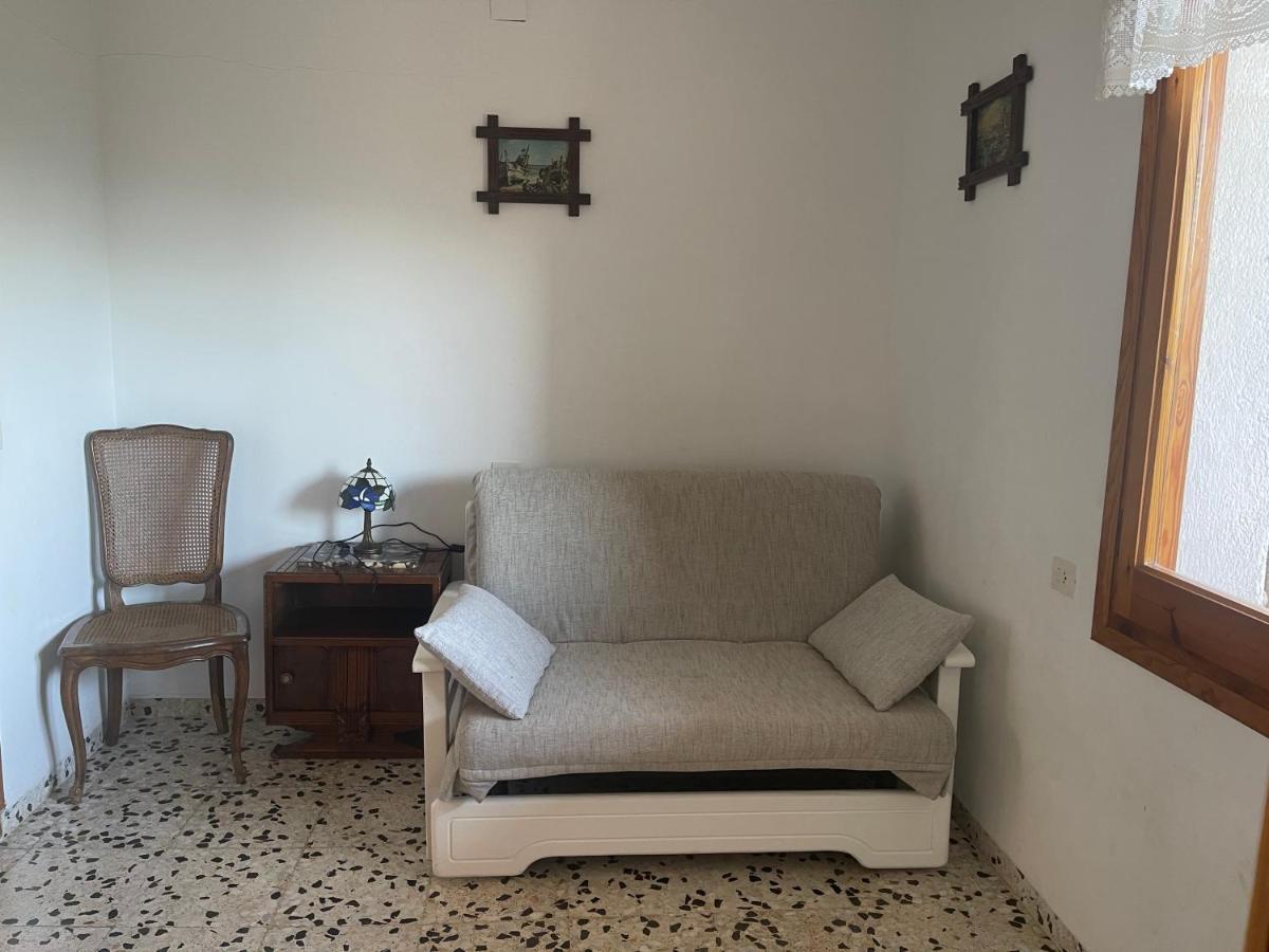 Apartmento Sant Pau 7 Llanca Bagian luar foto