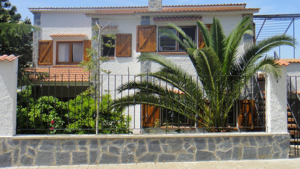 Apartmento Sant Pau 7 Llanca Bagian luar foto