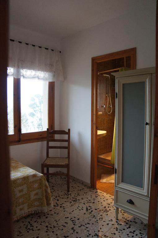 Apartmento Sant Pau 7 Llanca Bagian luar foto