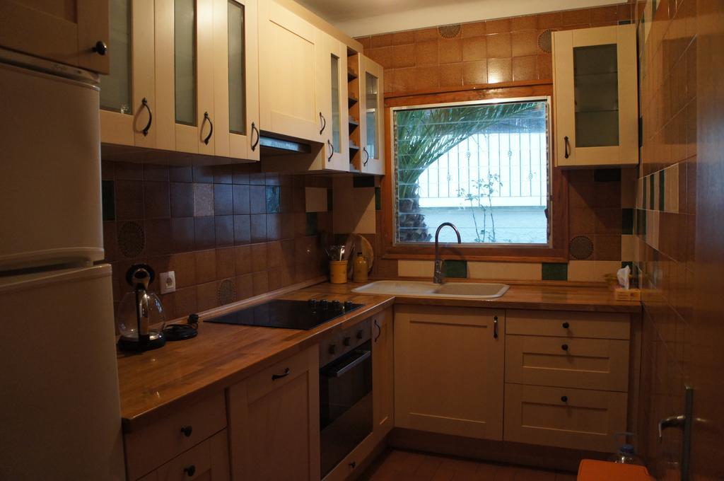 Apartmento Sant Pau 7 Llanca Bagian luar foto