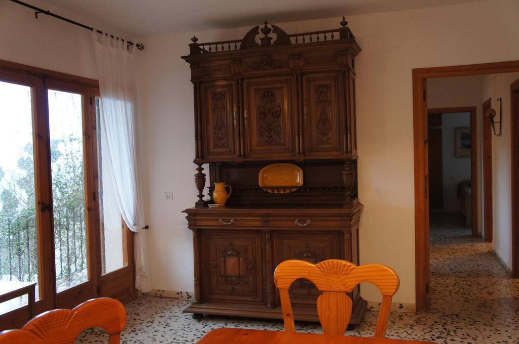 Apartmento Sant Pau 7 Llanca Bagian luar foto